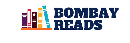 Bombay Reads logo